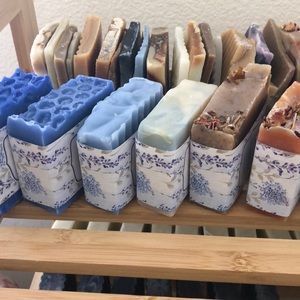 Meet your Posher, Tiffany